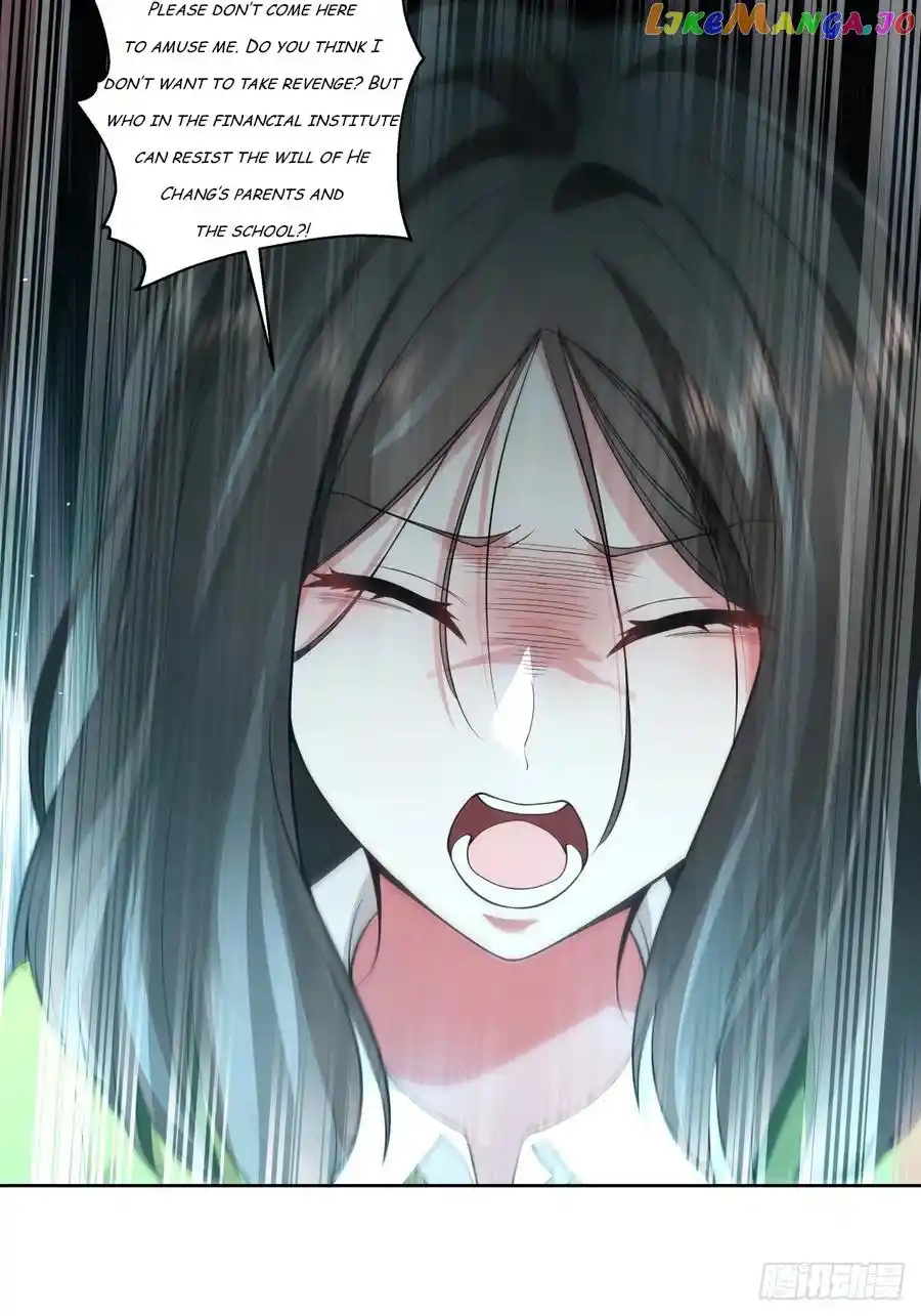 I Really Don't Want To Remake Chapter 156