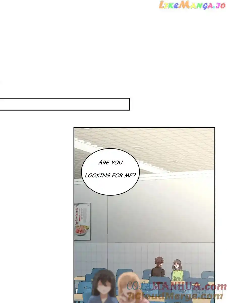 I Really Don't Want To Remake Chapter 156