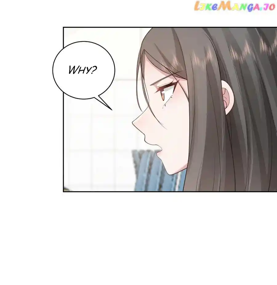 I Really Don't Want To Remake Chapter 156