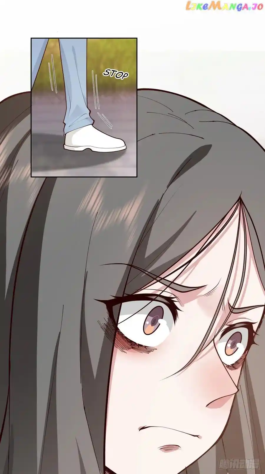 I Really Don't Want To Remake Chapter 156