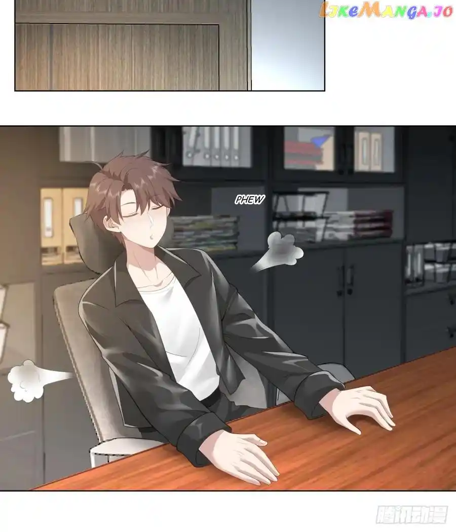 I Really Don't Want To Remake Chapter 157