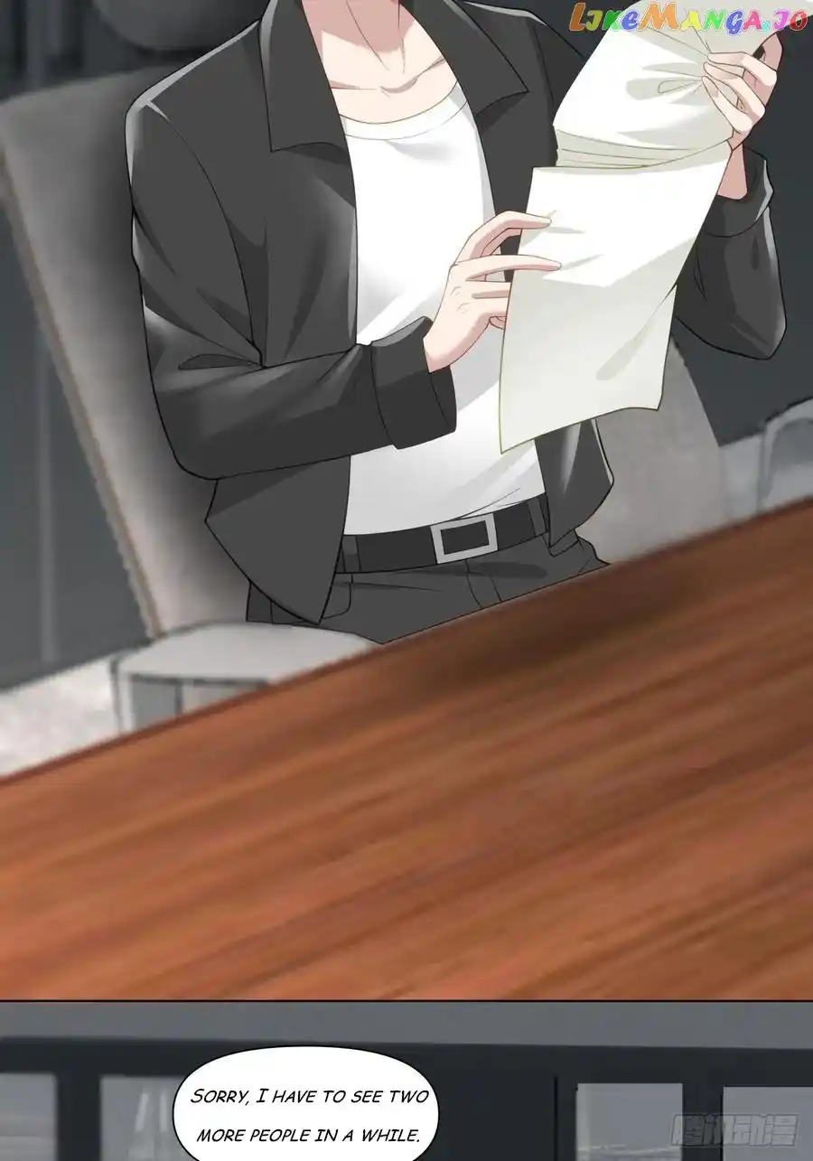 I Really Don't Want To Remake Chapter 157