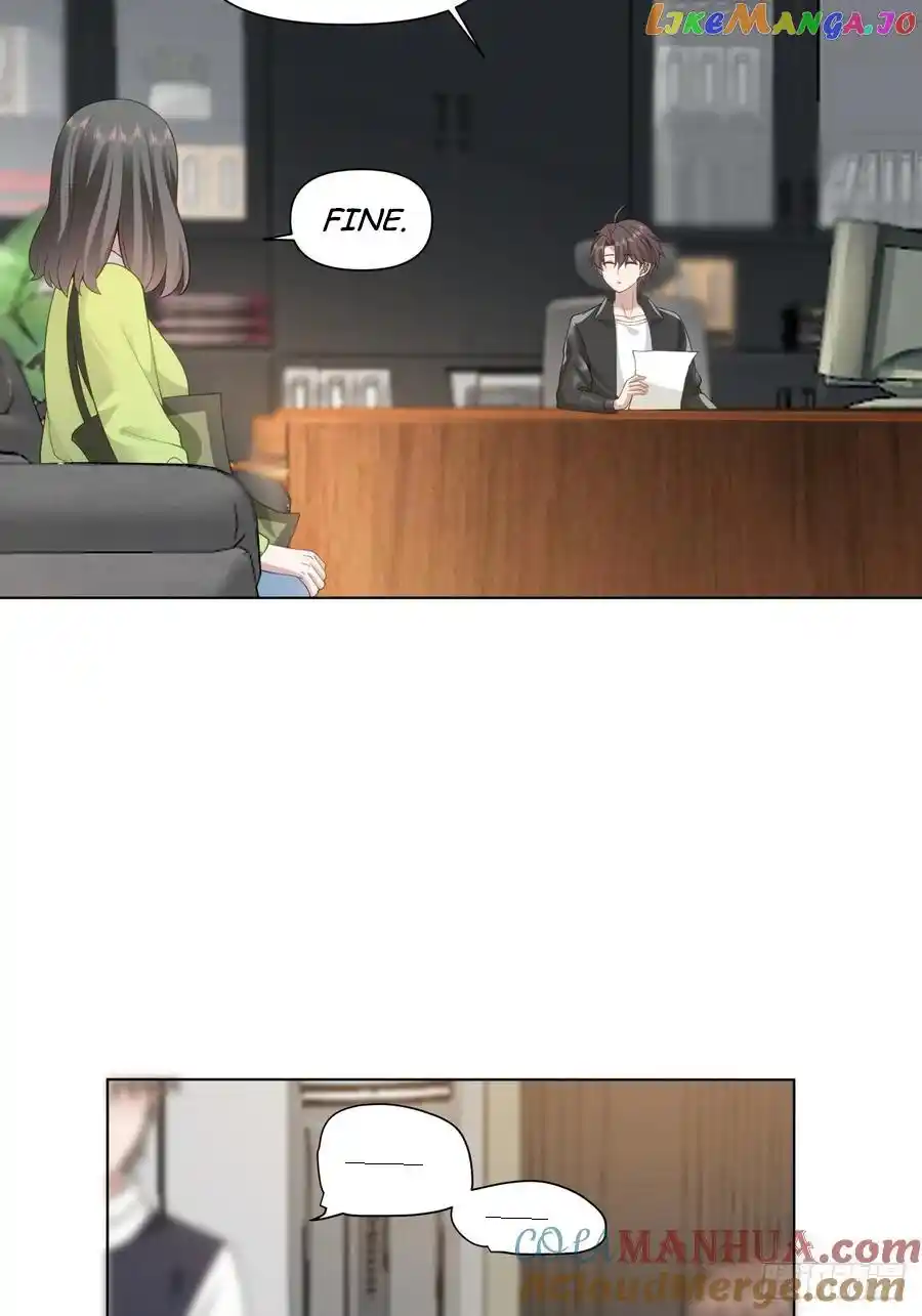 I Really Don't Want To Remake Chapter 157