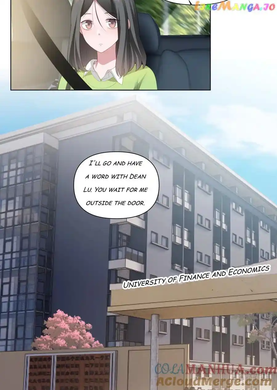 I Really Don't Want To Remake Chapter 157