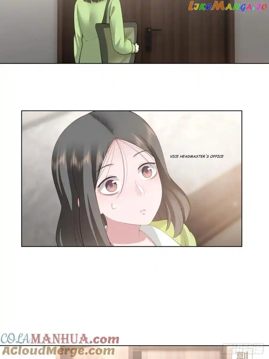 I Really Don't Want To Remake Chapter 157