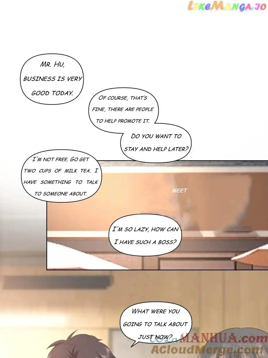 I Really Don't Want To Remake Chapter 157