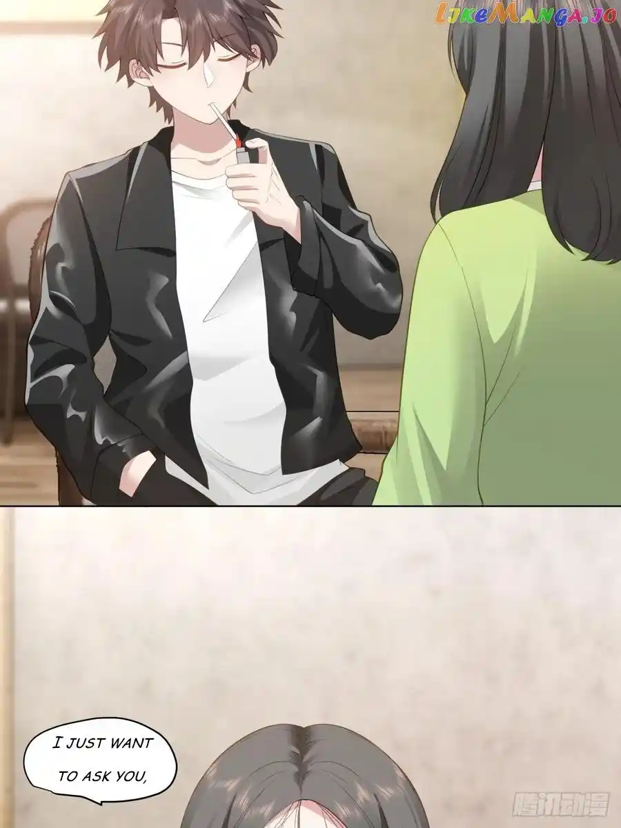 I Really Don't Want To Remake Chapter 157