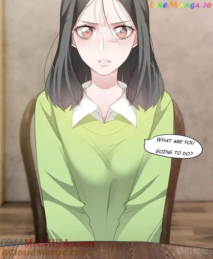 I Really Don't Want To Remake Chapter 157