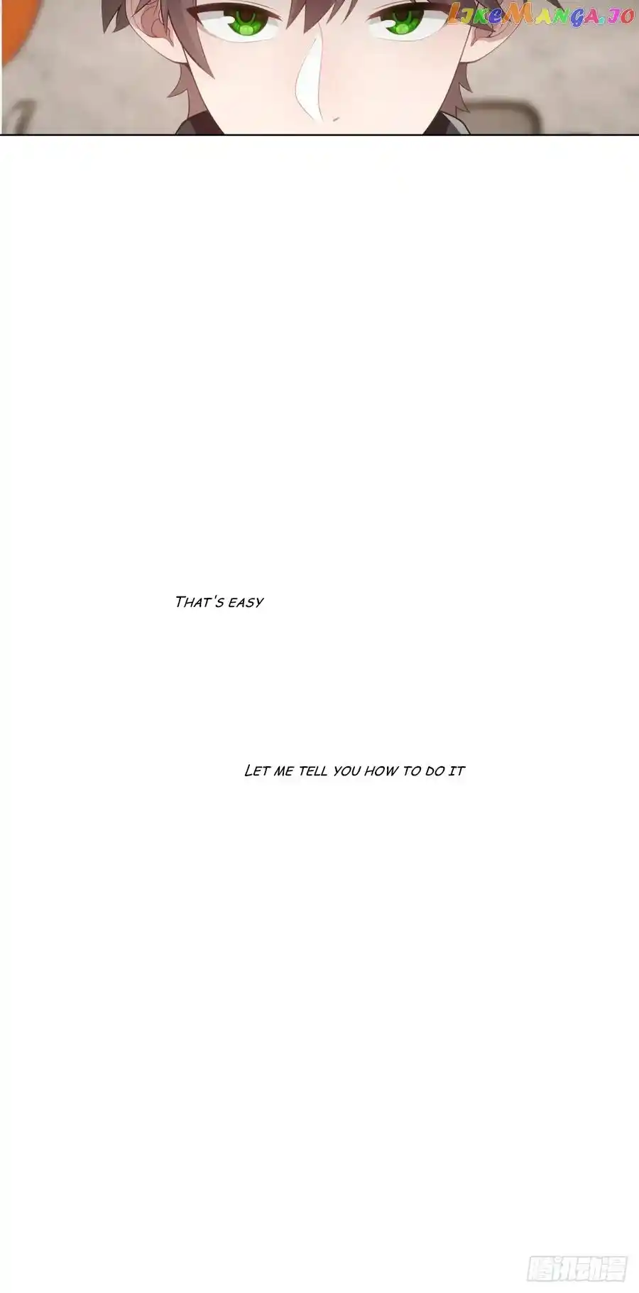 I Really Don't Want To Remake Chapter 157