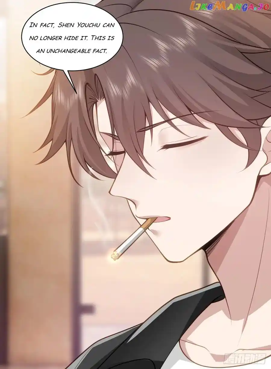 I Really Don't Want To Remake Chapter 158