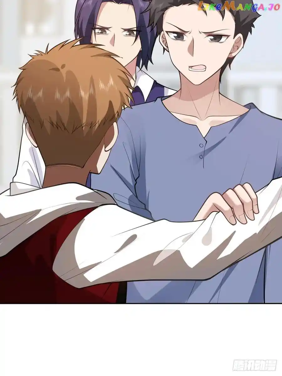 I Really Don't Want To Remake Chapter 158