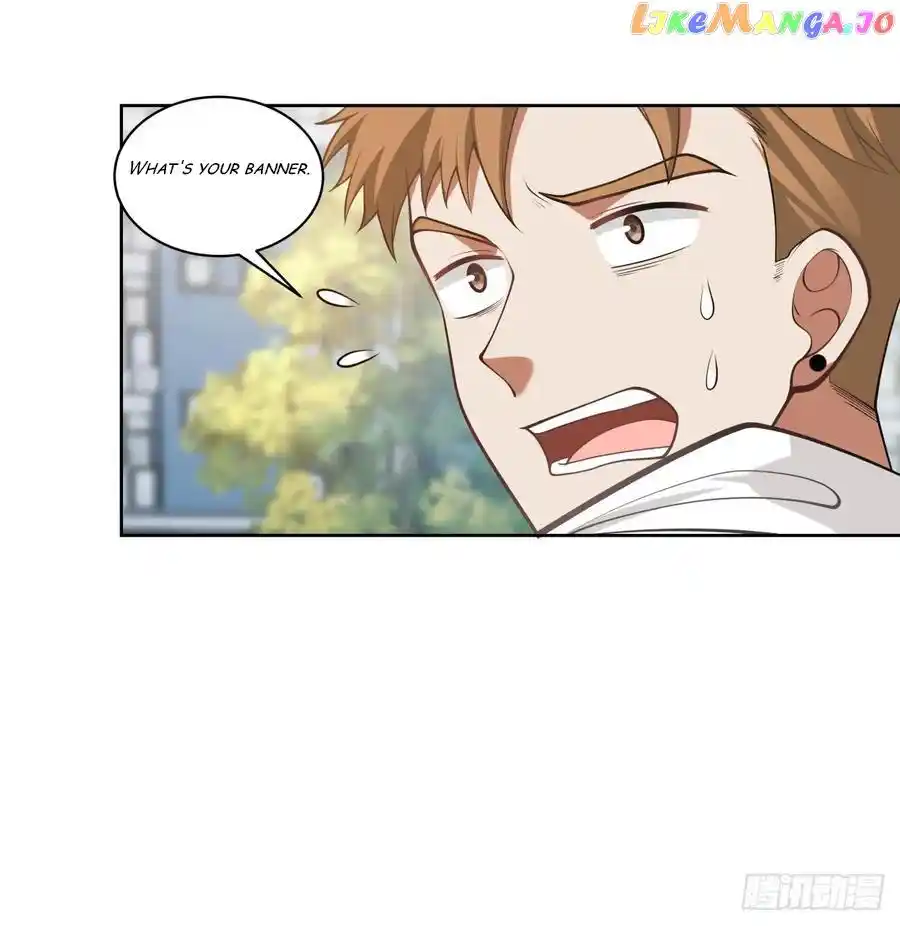 I Really Don't Want To Remake Chapter 158