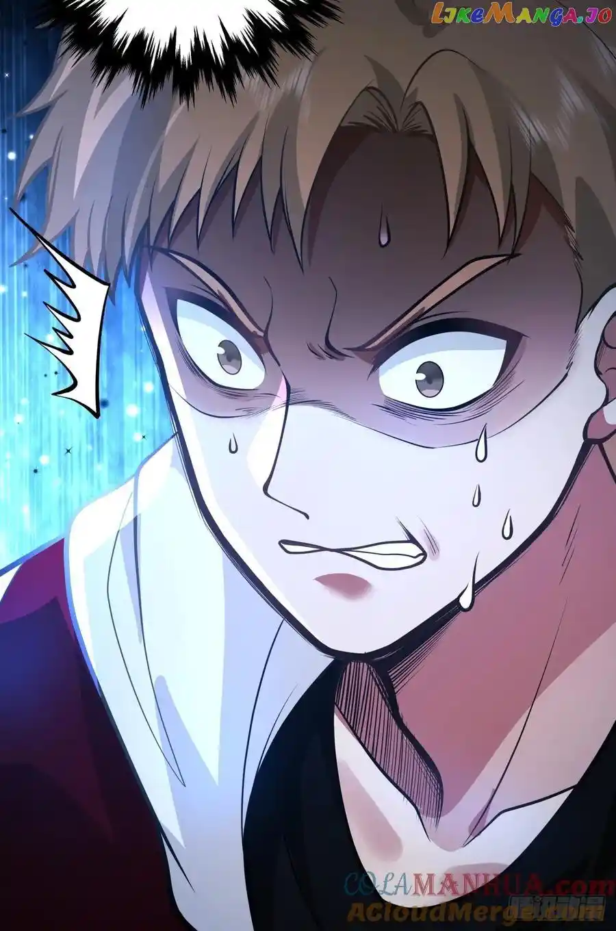 I Really Don't Want To Remake Chapter 158