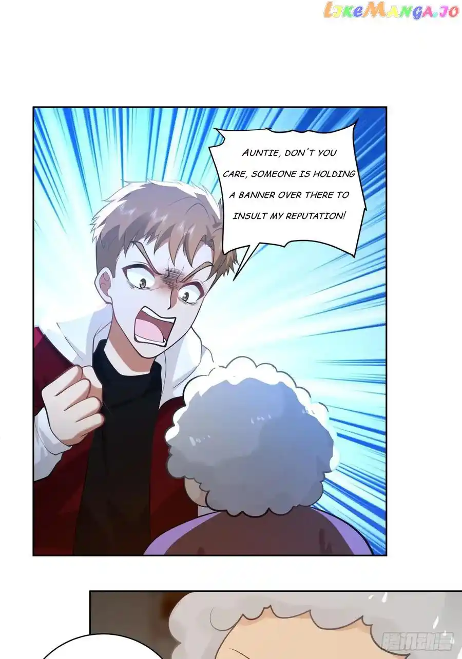 I Really Don't Want To Remake Chapter 158