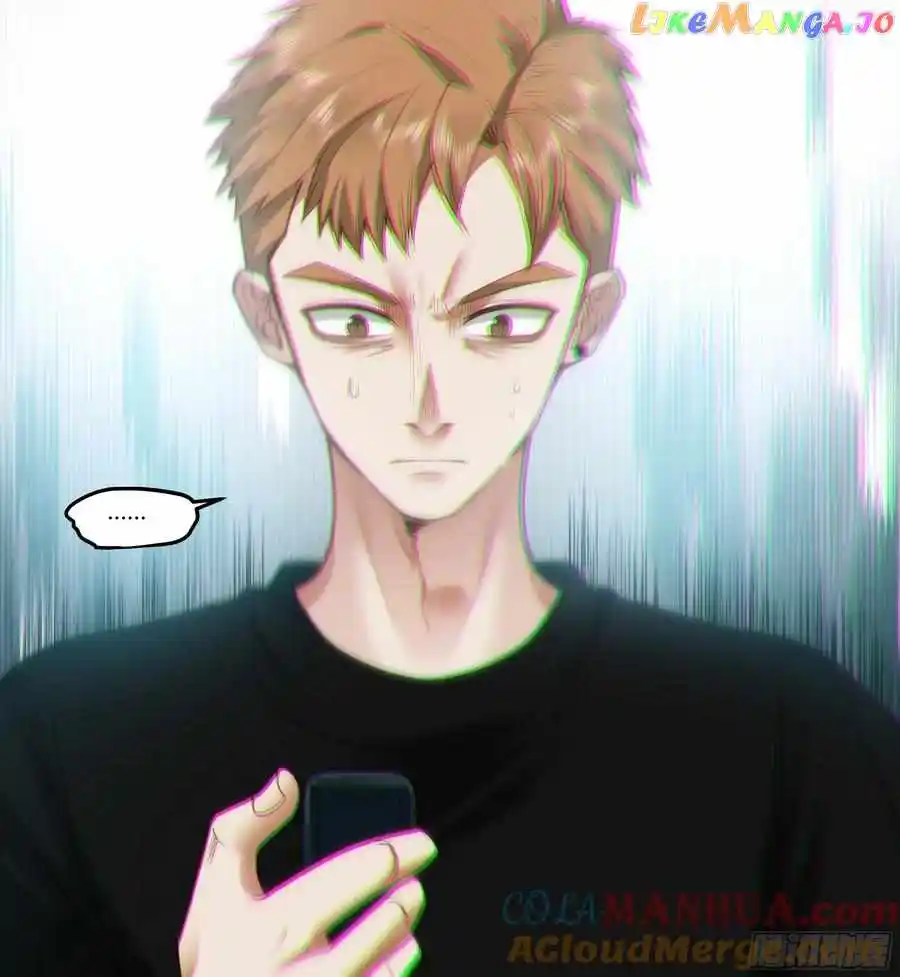 I Really Don't Want To Remake Chapter 159