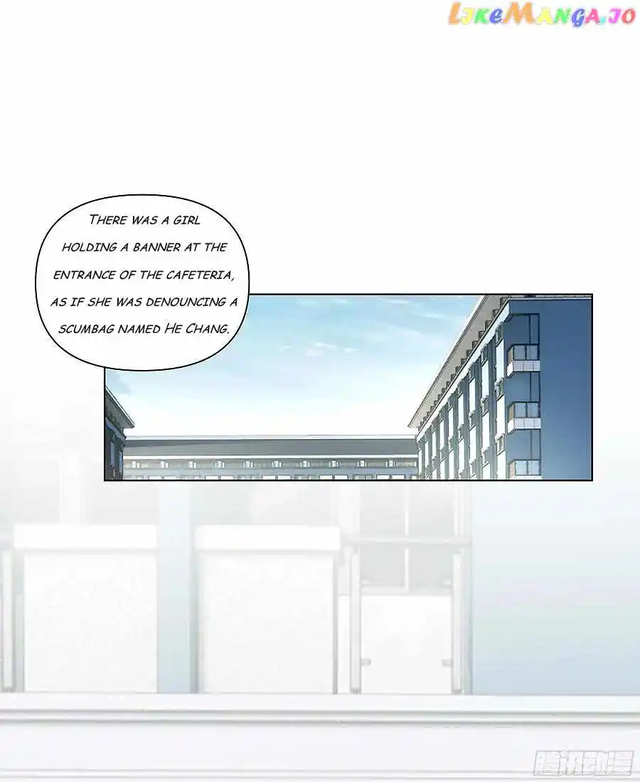 I Really Don't Want To Remake Chapter 159