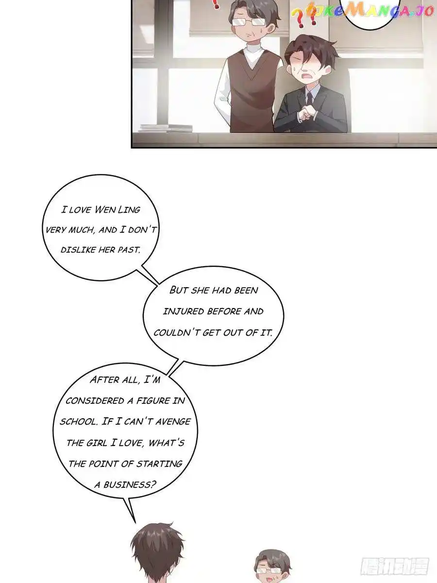 I Really Don't Want To Remake Chapter 160