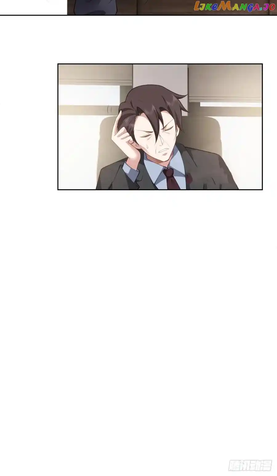 I Really Don't Want To Remake Chapter 160