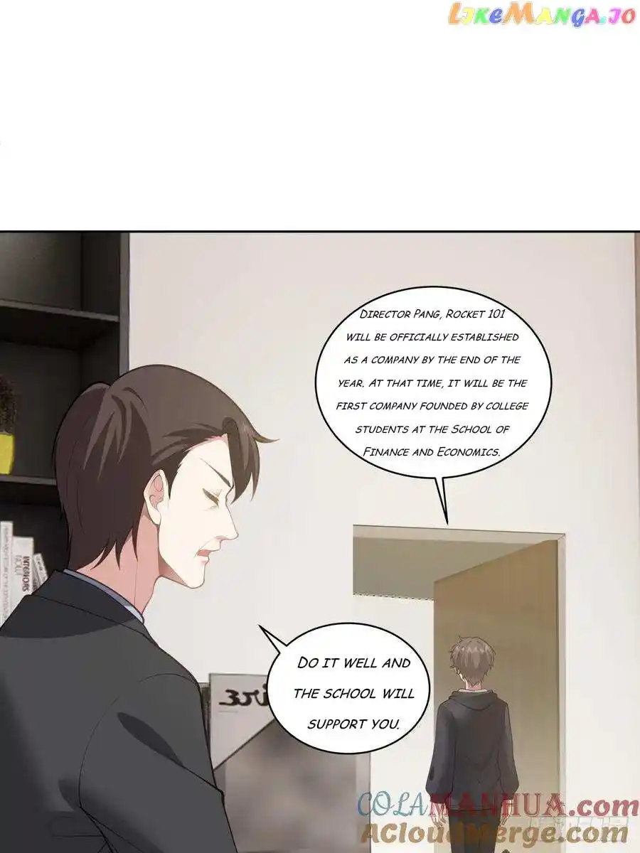 I Really Don't Want To Remake Chapter 160