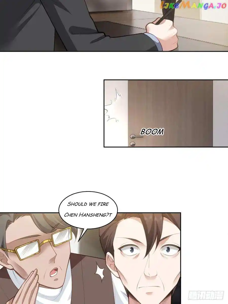 I Really Don't Want To Remake Chapter 160