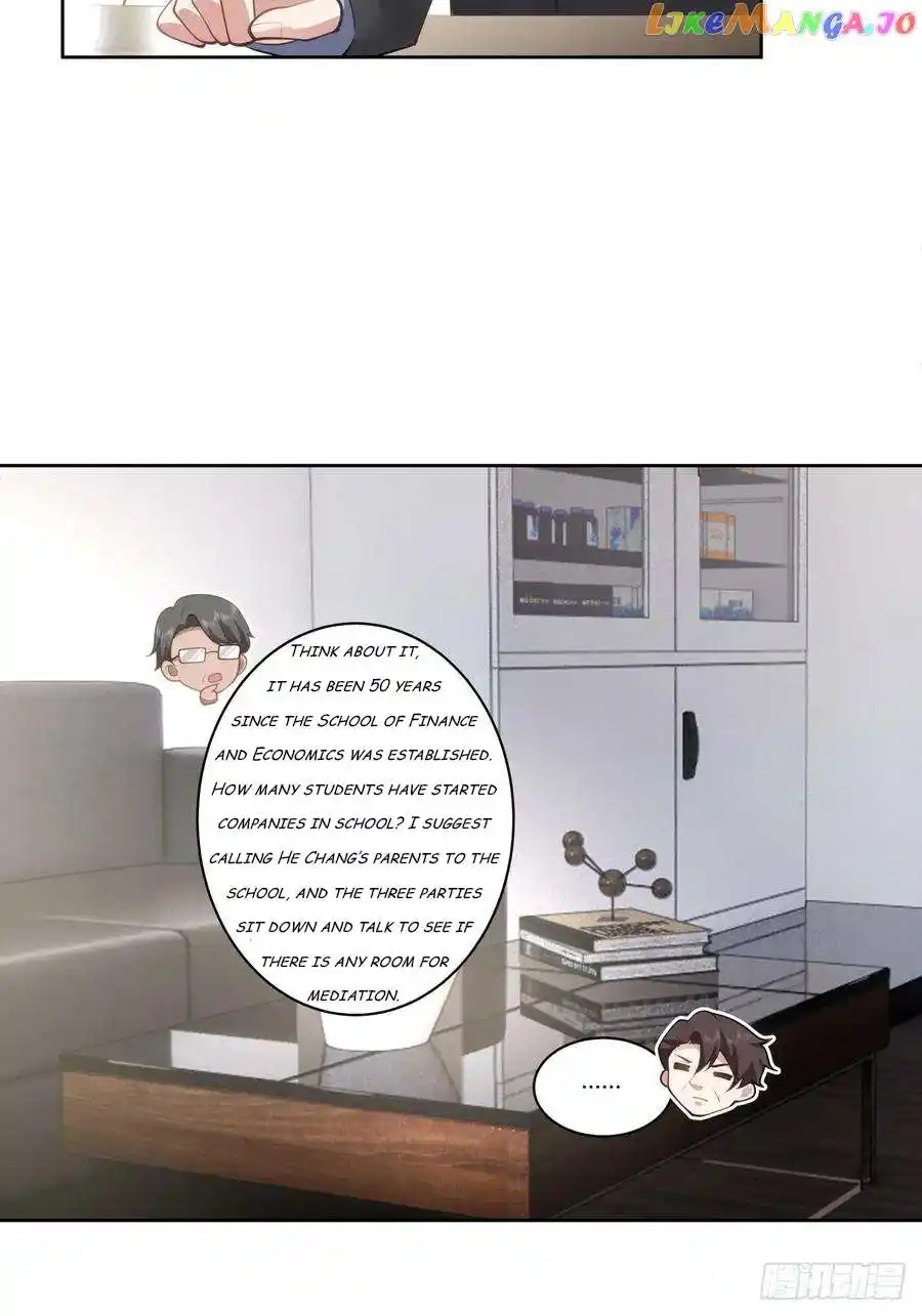 I Really Don't Want To Remake Chapter 160