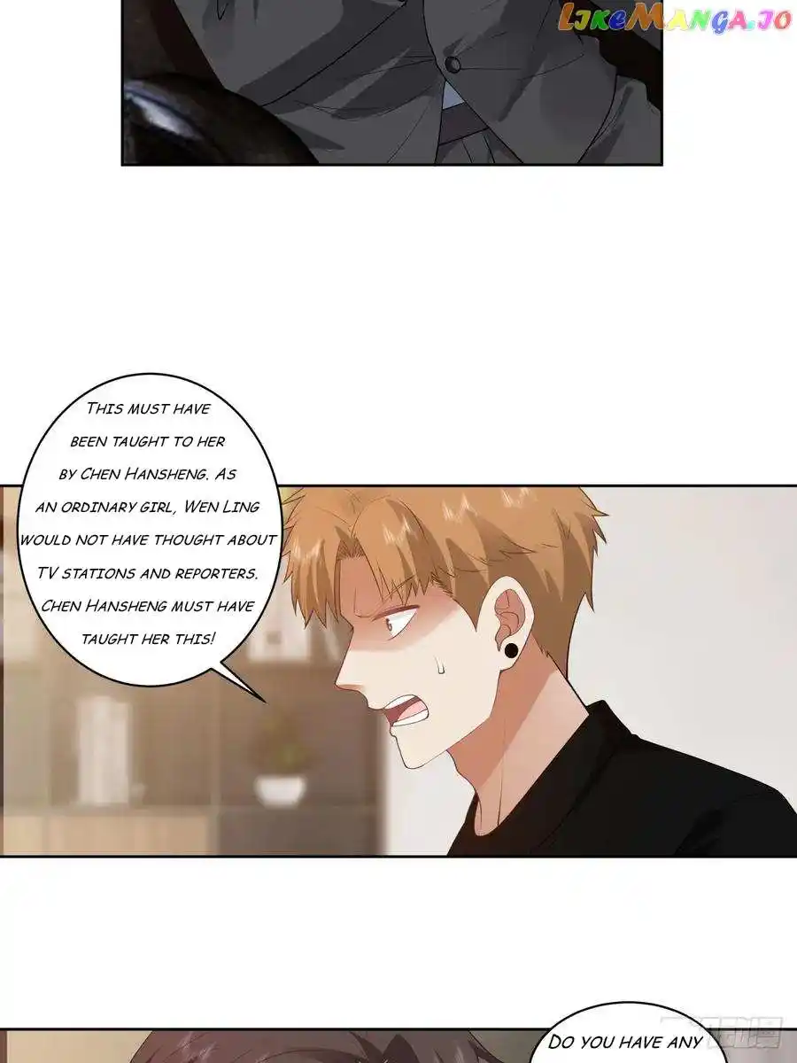 I Really Don't Want To Remake Chapter 160