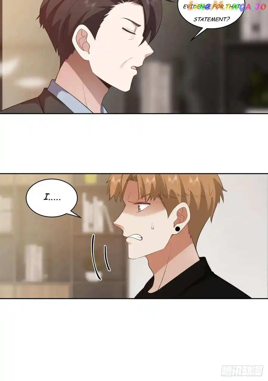 I Really Don't Want To Remake Chapter 160