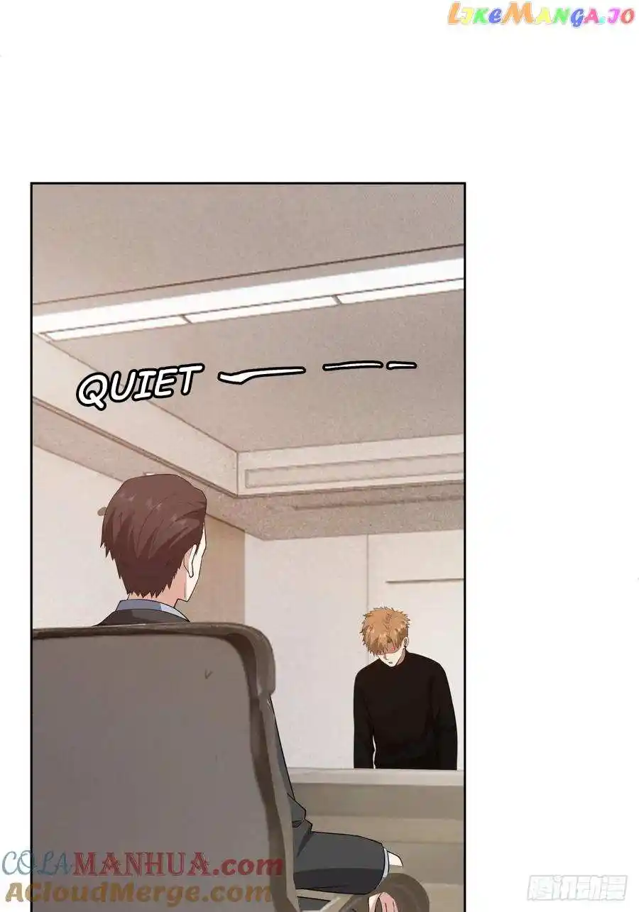 I Really Don't Want To Remake Chapter 160