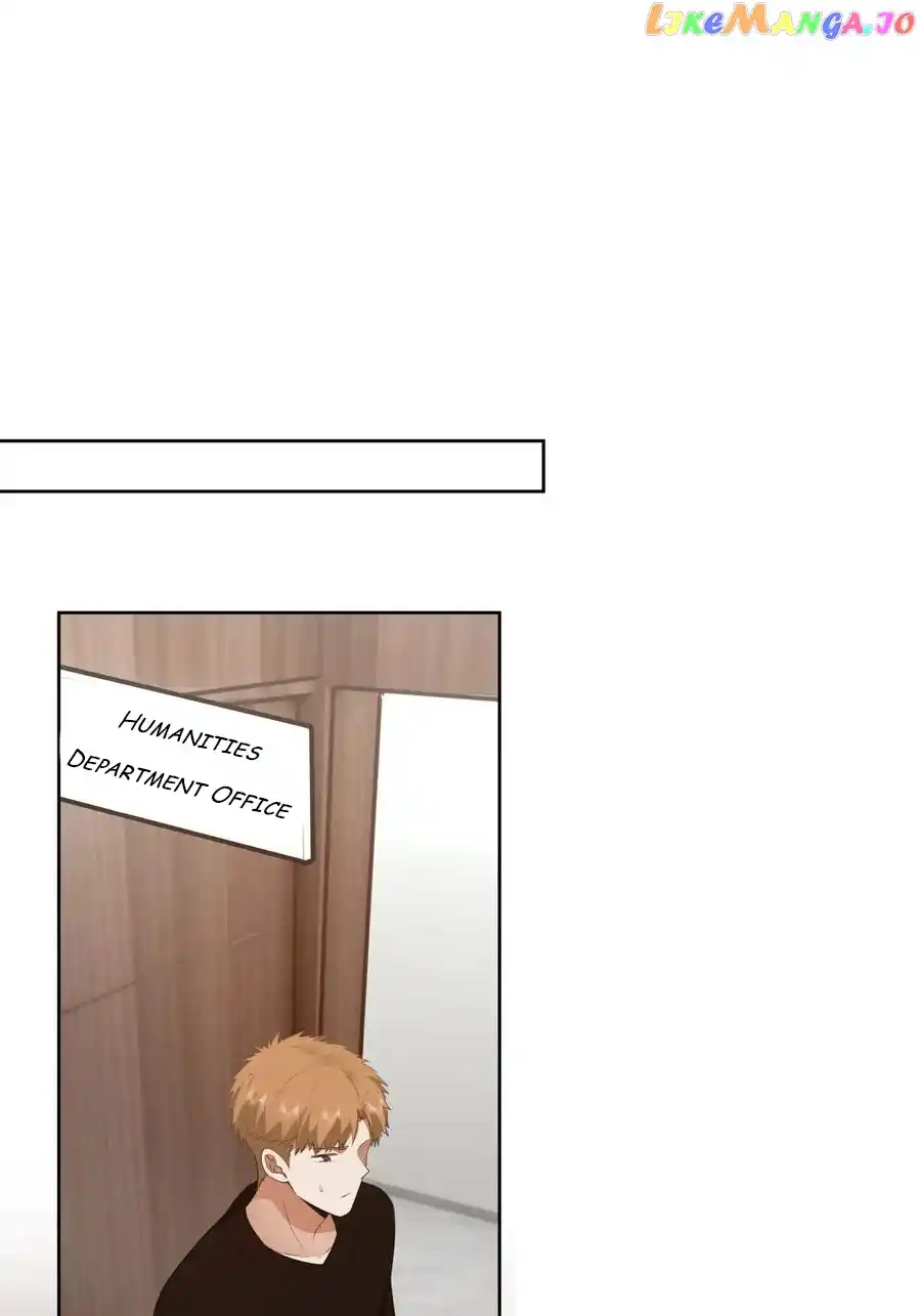 I Really Don't Want To Remake Chapter 160