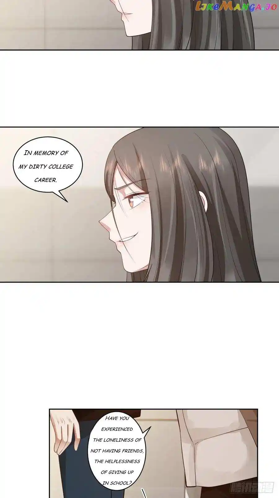 I Really Don't Want To Remake Chapter 160