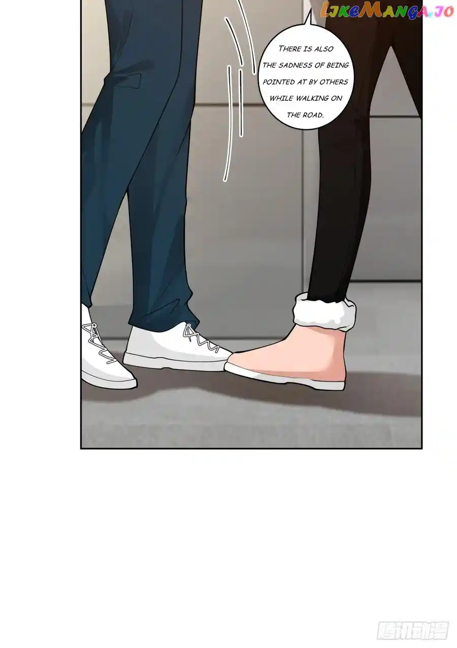 I Really Don't Want To Remake Chapter 160