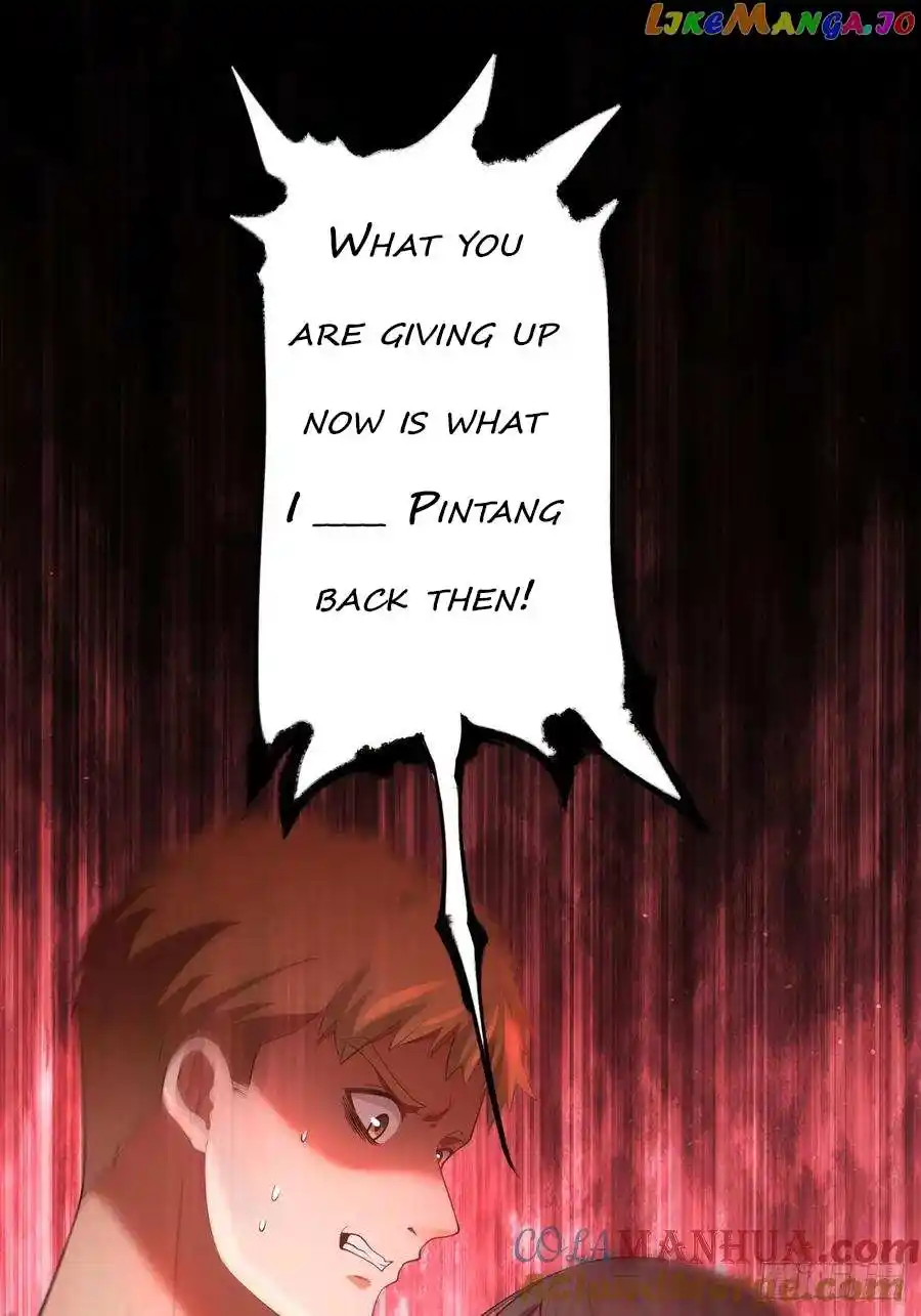 I Really Don't Want To Remake Chapter 160