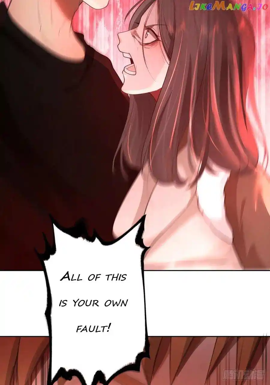 I Really Don't Want To Remake Chapter 160