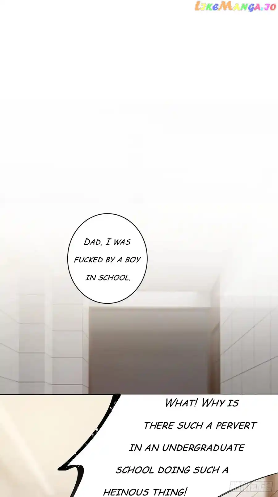 I Really Don't Want To Remake Chapter 160