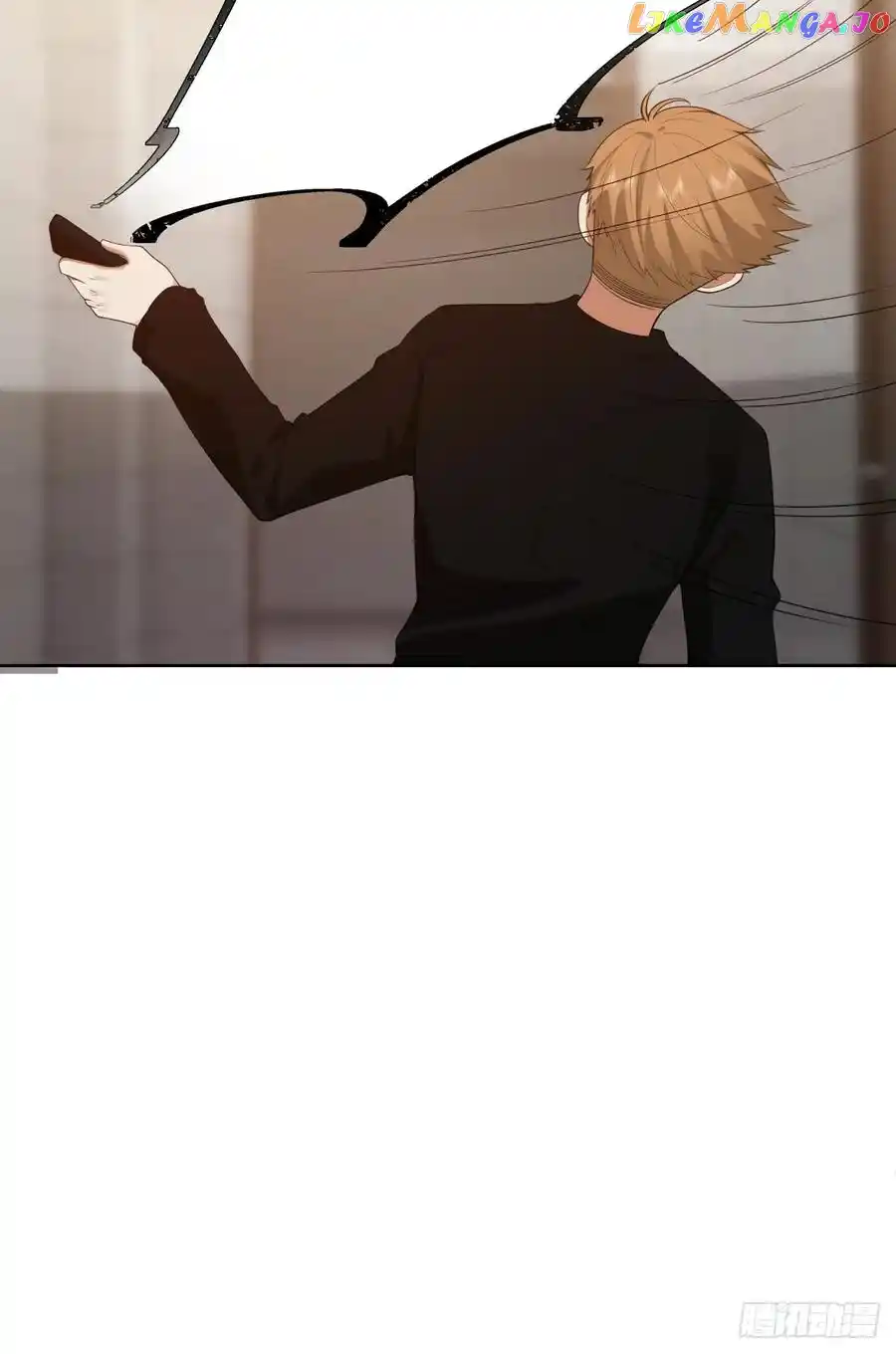 I Really Don't Want To Remake Chapter 160