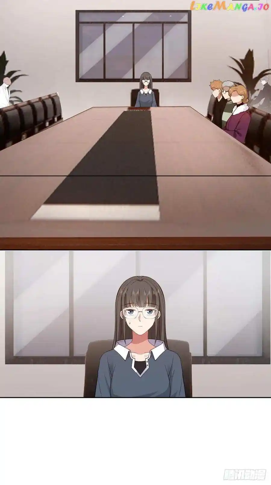 I Really Don't Want To Remake Chapter 160