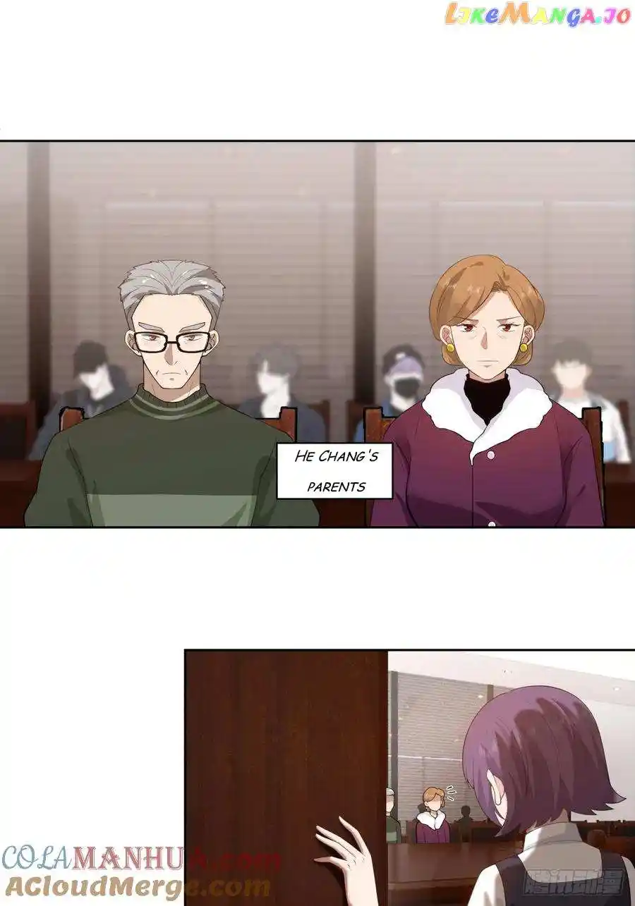 I Really Don't Want To Remake Chapter 160