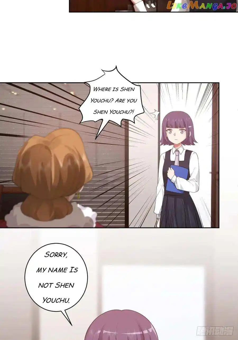 I Really Don't Want To Remake Chapter 160