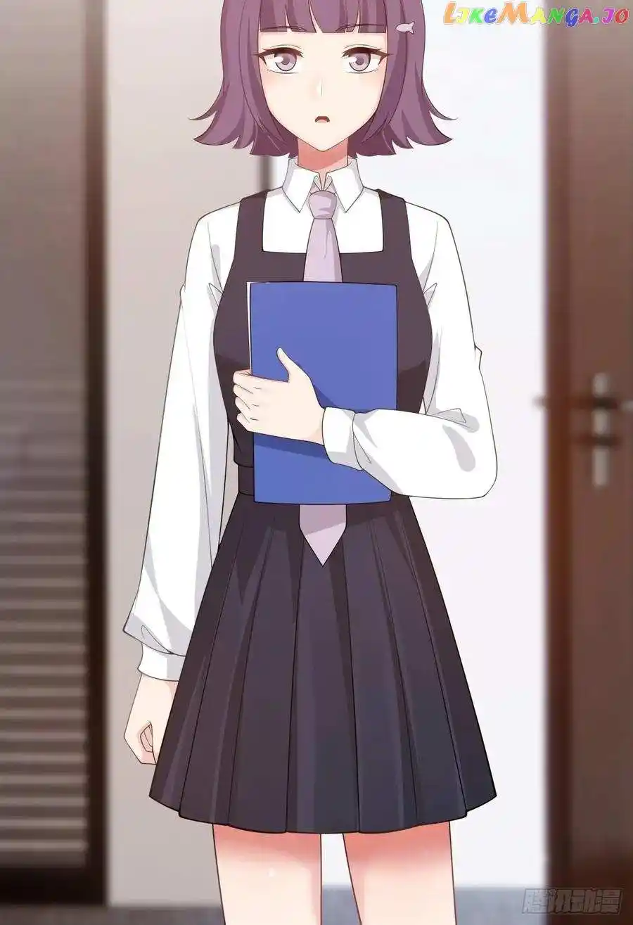 I Really Don't Want To Remake Chapter 160