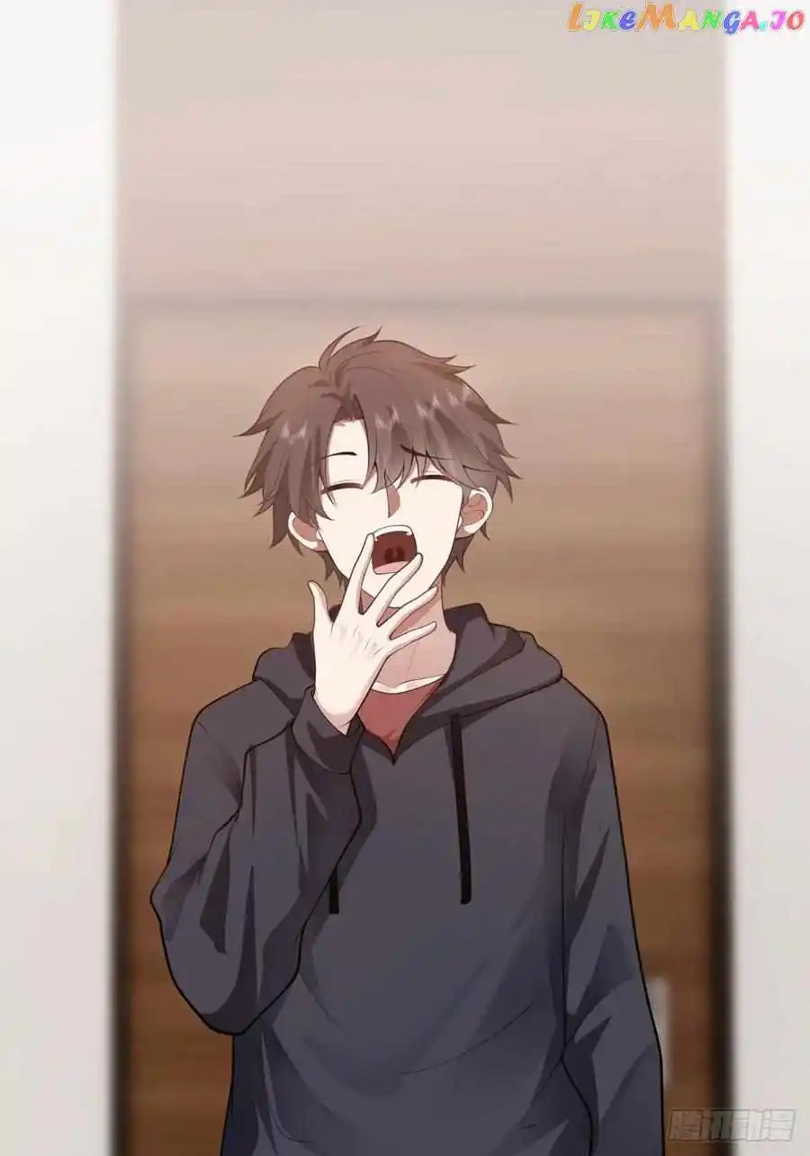 I Really Don't Want To Remake Chapter 161