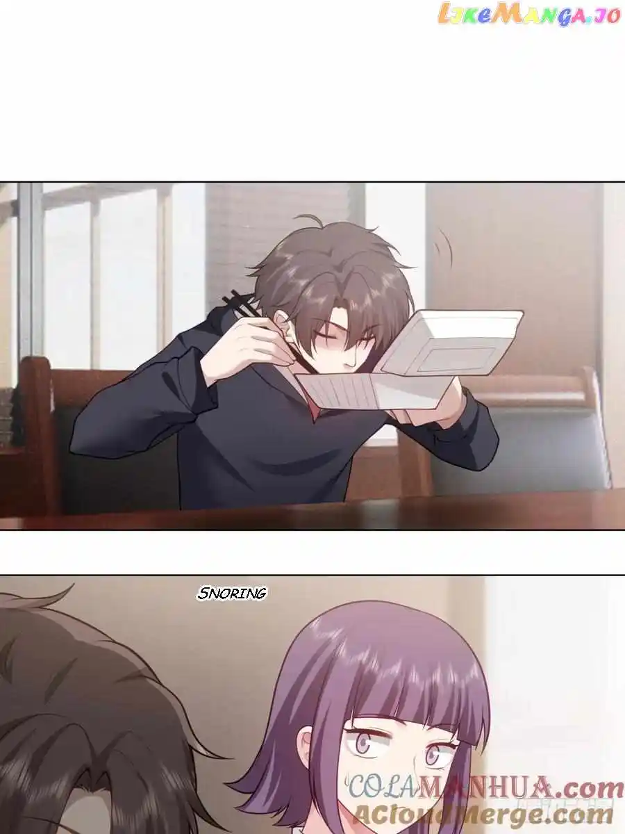 I Really Don't Want To Remake Chapter 161