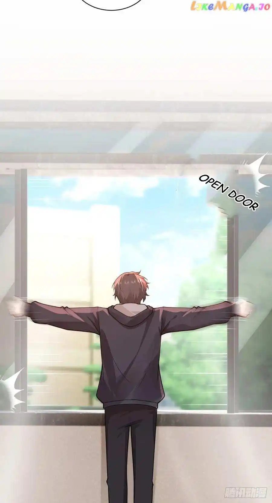 I Really Don't Want To Remake Chapter 162