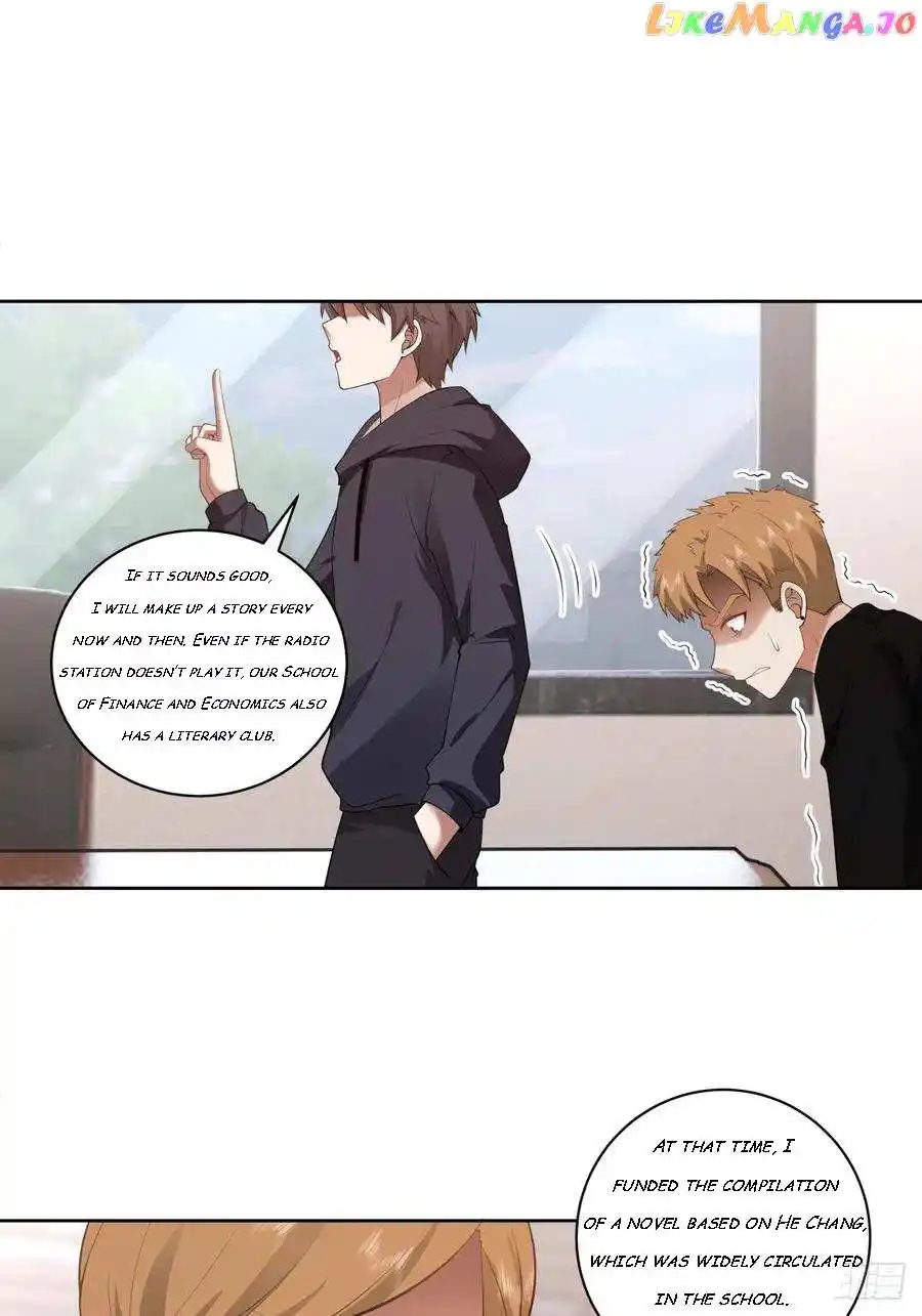 I Really Don't Want To Remake Chapter 162