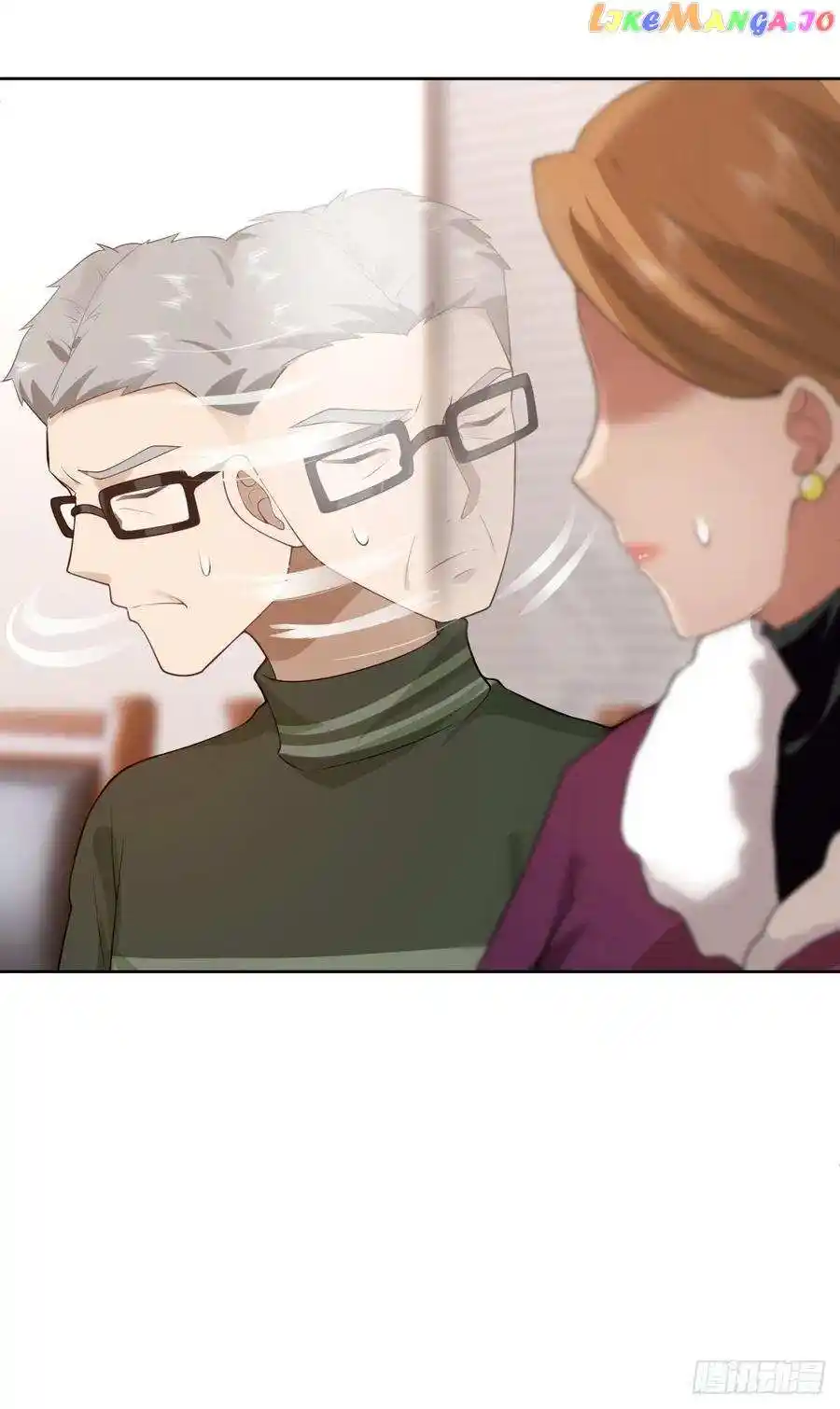 I Really Don't Want To Remake Chapter 162