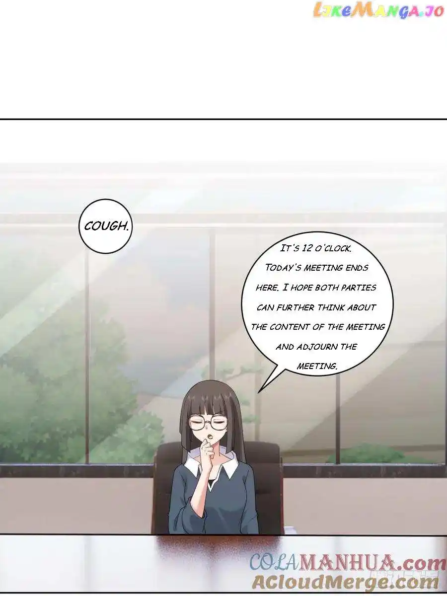 I Really Don't Want To Remake Chapter 162