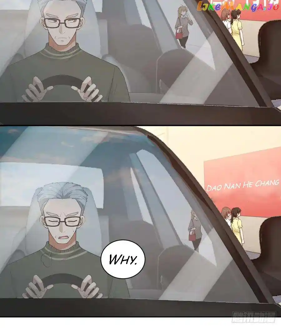 I Really Don't Want To Remake Chapter 162