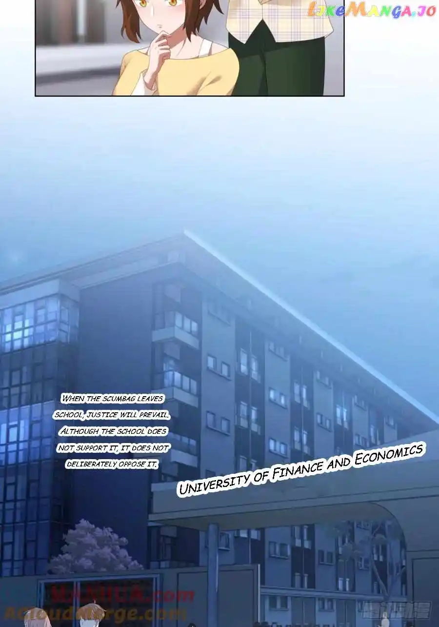 I Really Don't Want To Remake Chapter 163