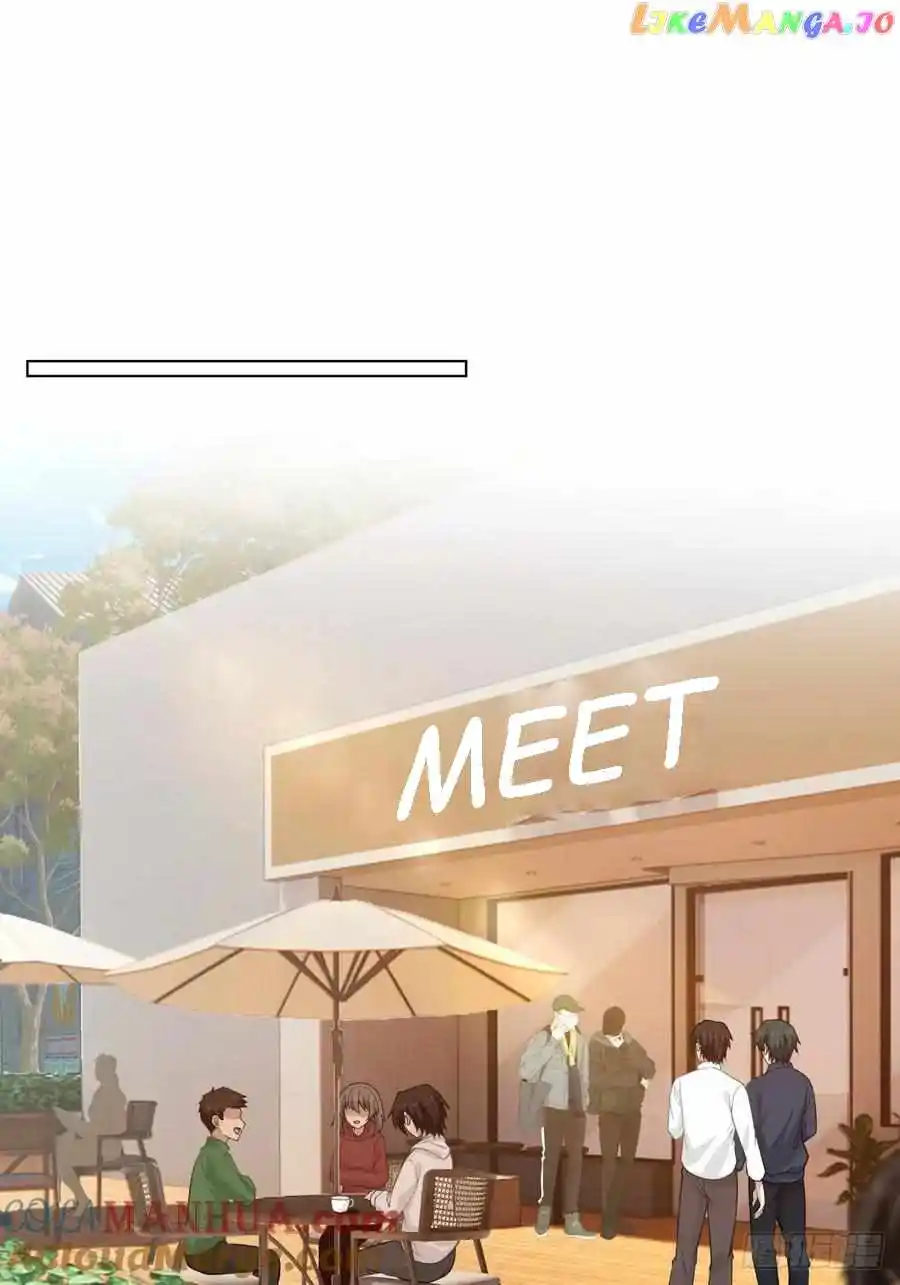 I Really Don't Want To Remake Chapter 163