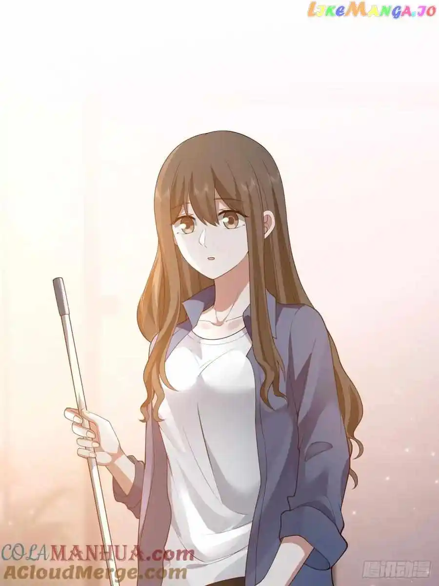 I Really Don't Want To Remake Chapter 163