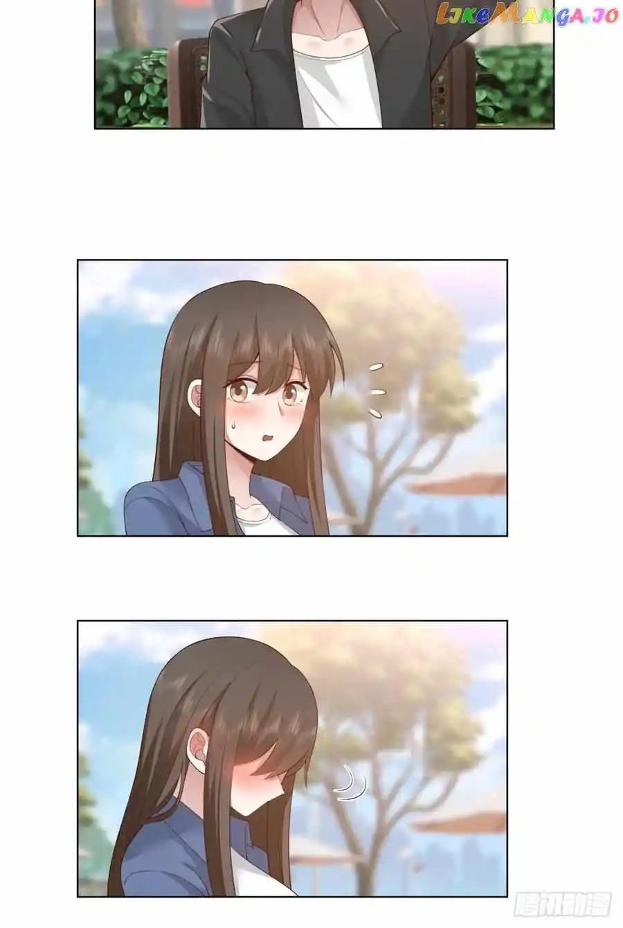 I Really Don't Want To Remake Chapter 163